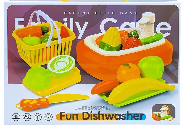 - Setul contine: 1 chiuveta