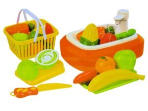 Fructe/legume pretaiate + accesorii - Fructe/legume pretaiate + accesorii