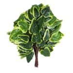 Frunze artificiale set 10 - Frunze artificiale set 10