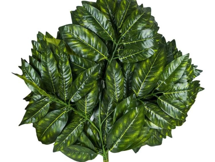 Frunze artificiale set 10 - <p><strong>Frunze artificiale set 10<br /></strong></p>