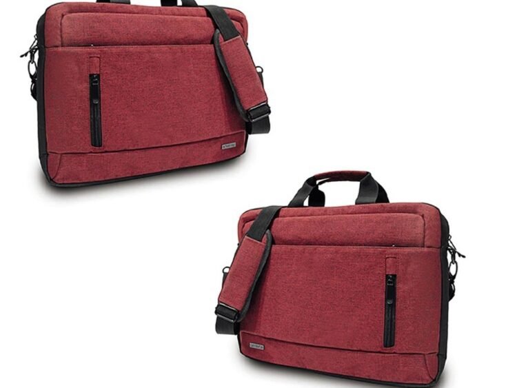 39x7x30 cm - OFFISHOP - Geanta laptop