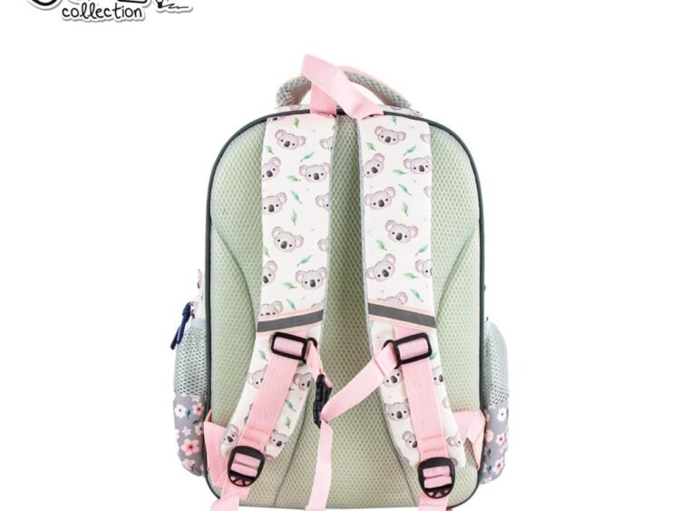 - Acesta are compartiment principal cu separator