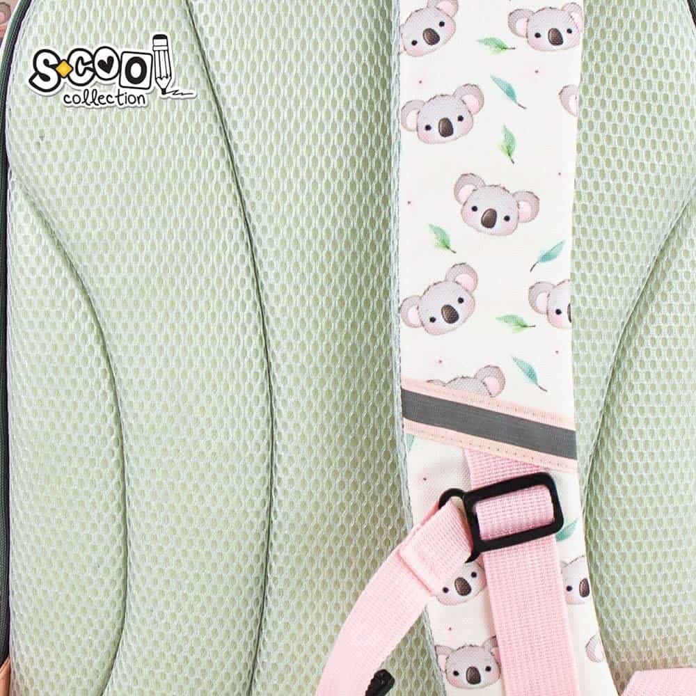 compartiment secundar cu organizator