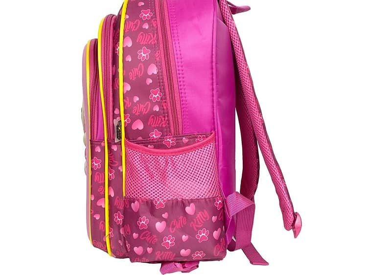 40x32x19.5 cm - S-COOL - - Model: Cute Kitty