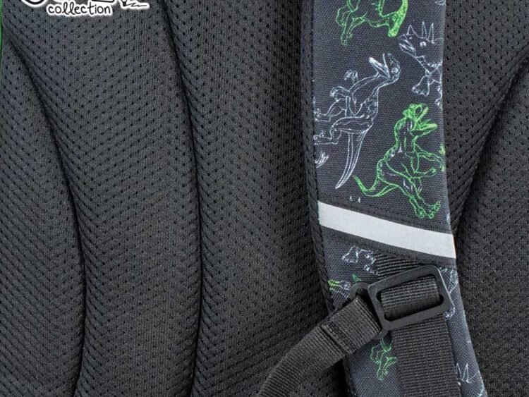 prevazute cu o curea de conectare si benzi reflectorizante