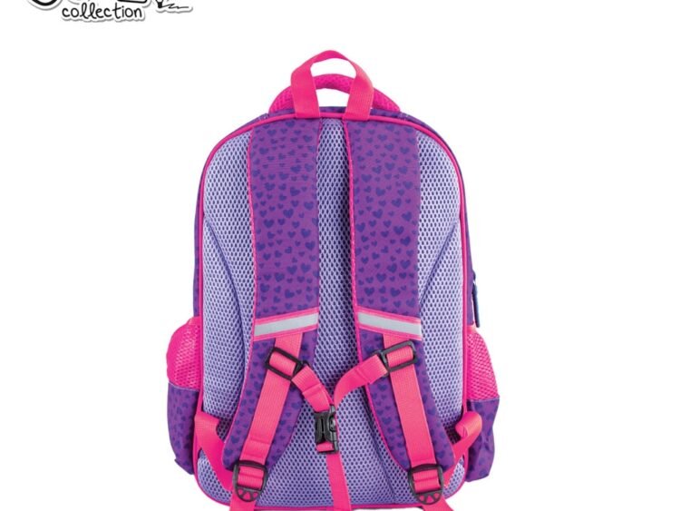 - Acesta are compartiment principal cu separator