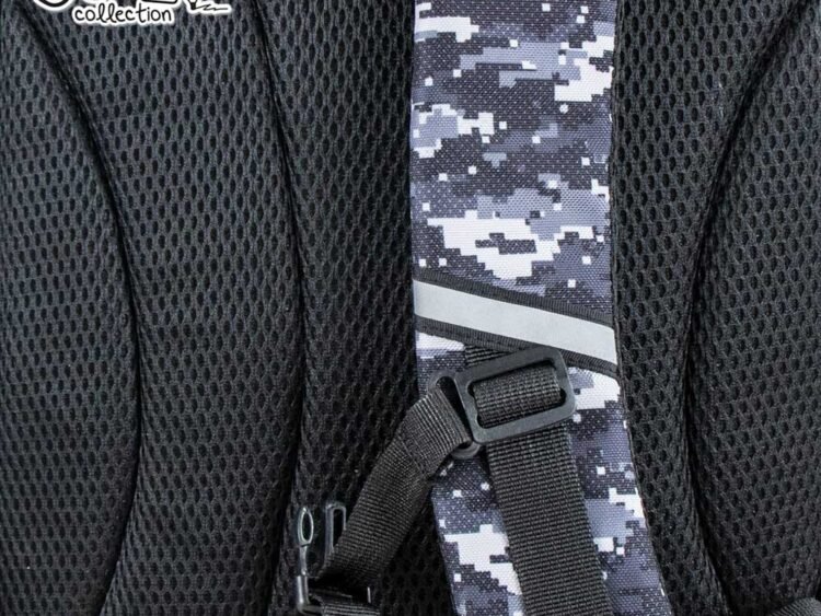 compartiment secundar cu organizator