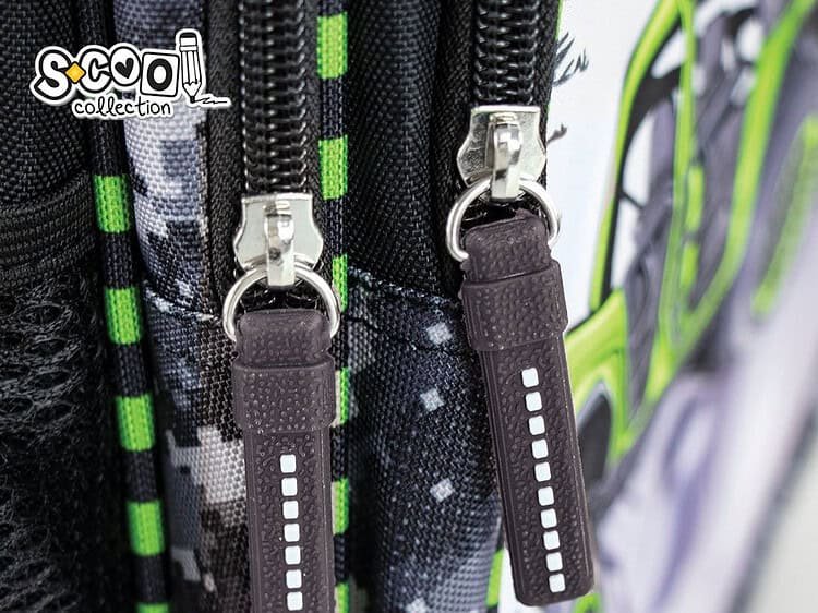 inchidere cu fermoar