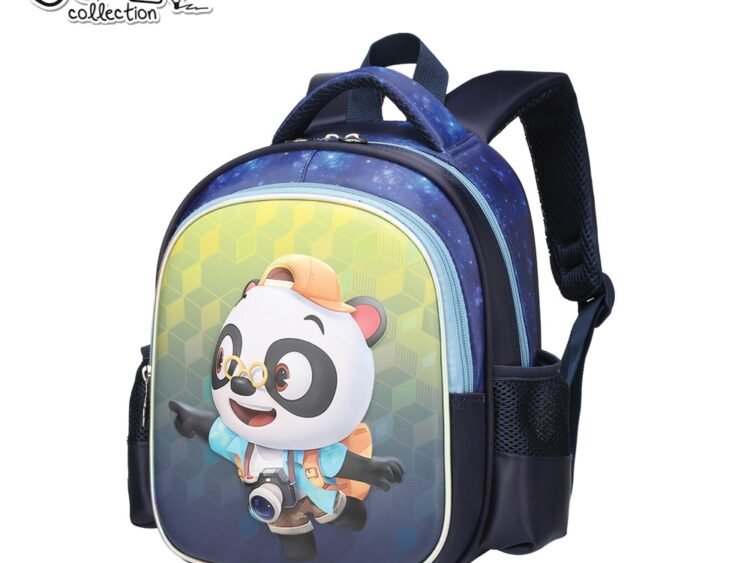 25x17x31 cm - S-COOL - - Rucsacelul cu este special conceput pentru baieti cu varsta prescolara.