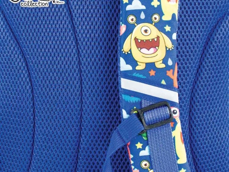 compartiment secundar cu organizator