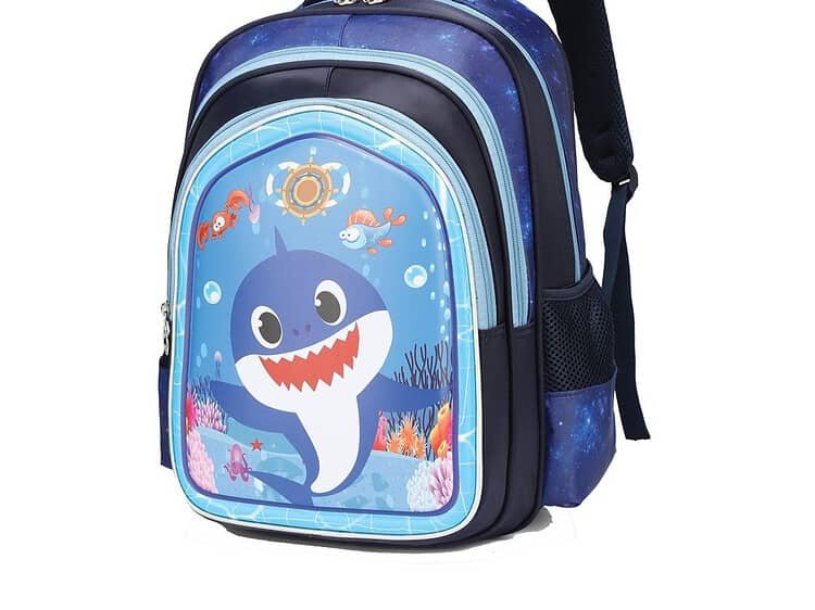 31x24x41 cm - S-COOL - - Rucsacul cu este special conceput pentru baieti cu varsta scolara.