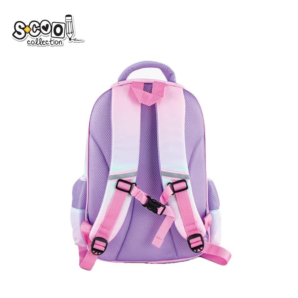 - Acesta are compartiment principal cu separator