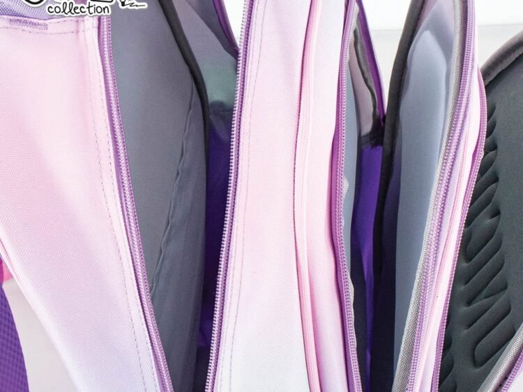 inchidere cu fermoar