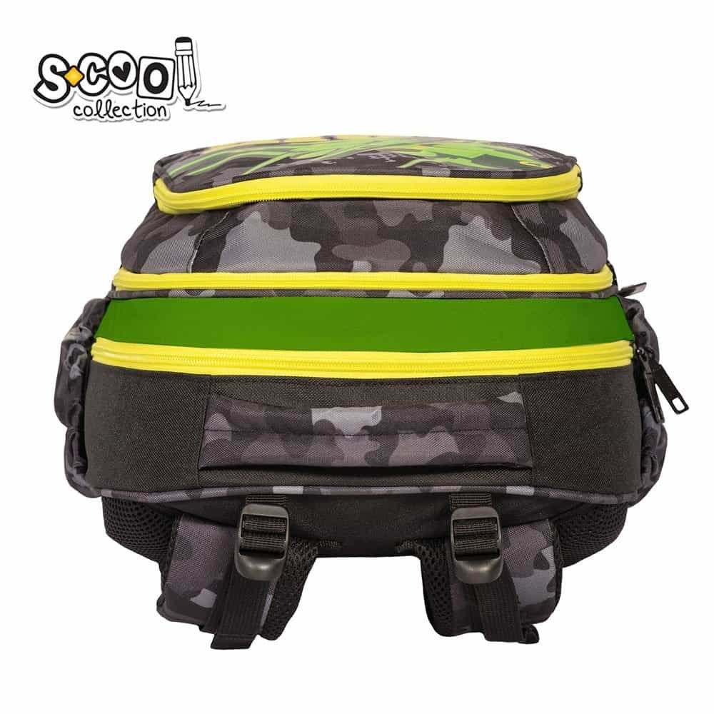 doua buzunare laterale