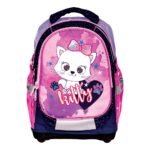 Ghiozdan anatomic compartiment laptop