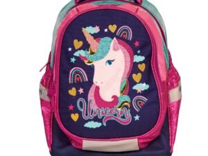 Ghiozdan anatomic compartiment laptop