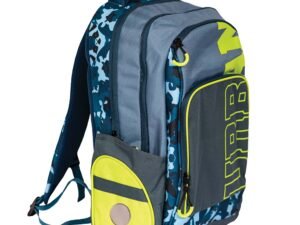 Ghiozdan anatomic compartiment laptop