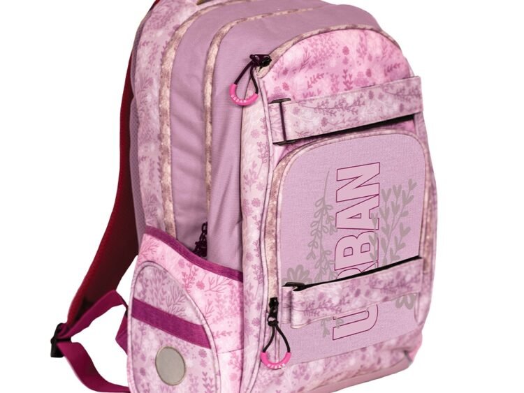 URBAN NATURALLY LILAC