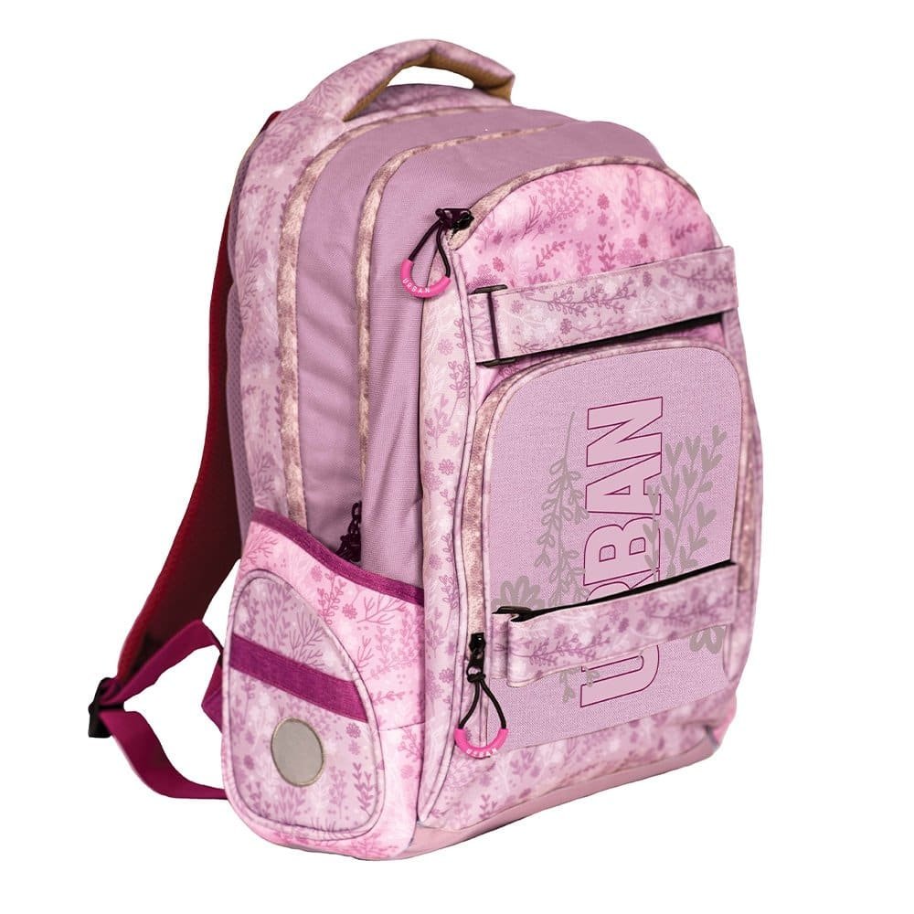 URBAN NATURALLY LILAC