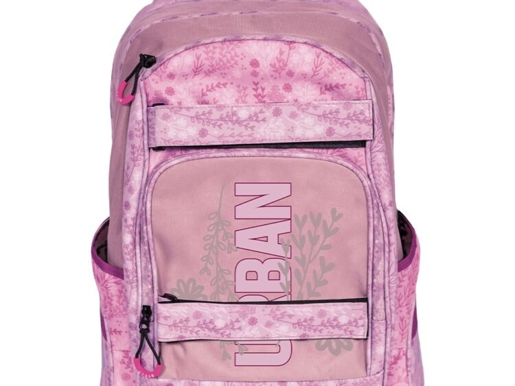 Ghiozdan anatomic compartiment laptop