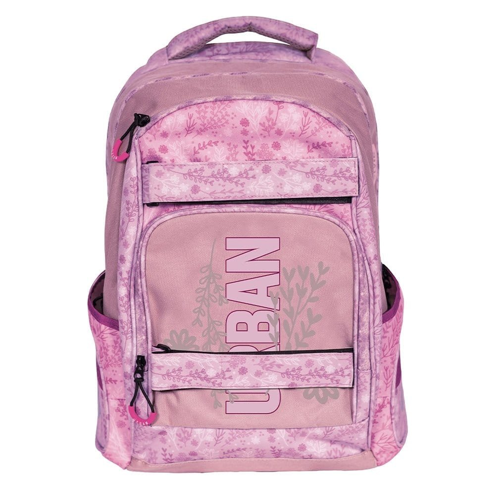 Ghiozdan anatomic compartiment laptop