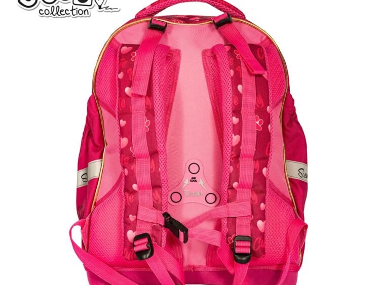 cel frontal fiind echipat cu organizator si suport pentru chei