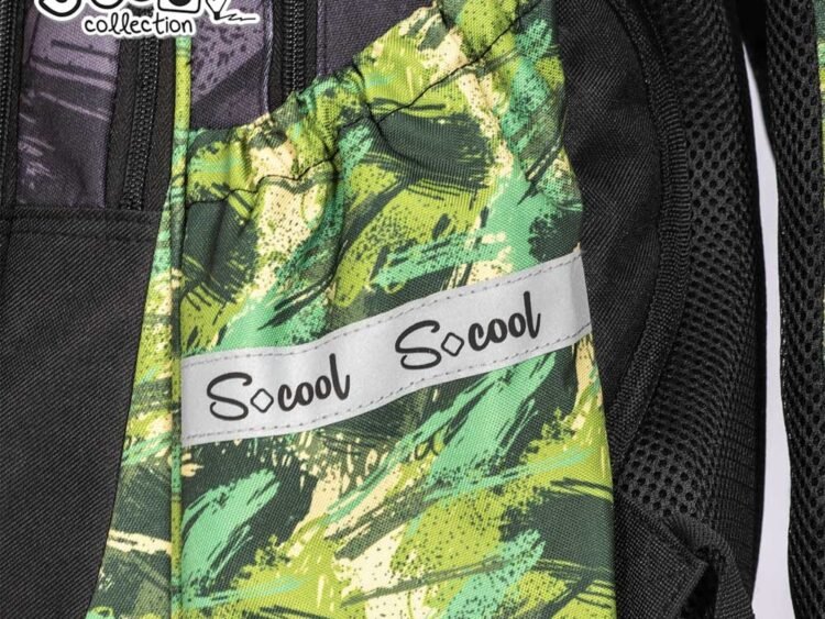 3 benzi reflectorizante