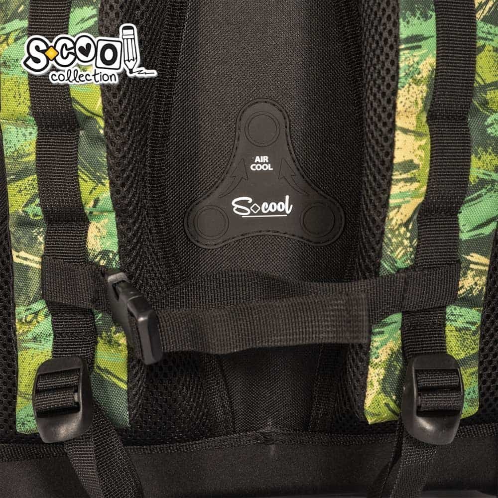 inchidere cu fermoare