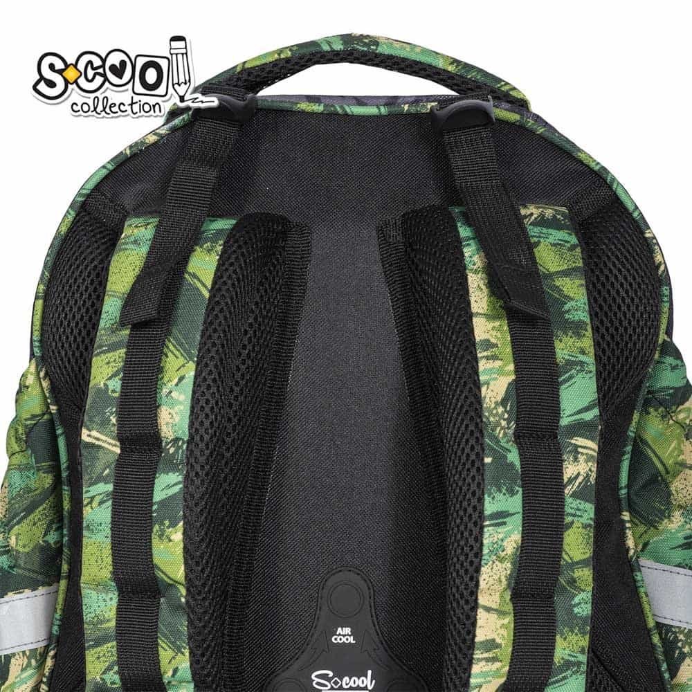 baza din spuma EVA cu picioruse.