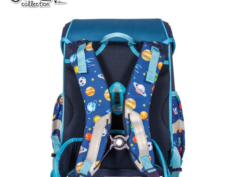 un compartiment cu separator