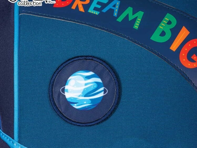 buzunar transparent pentru orar si inchidere magnetica