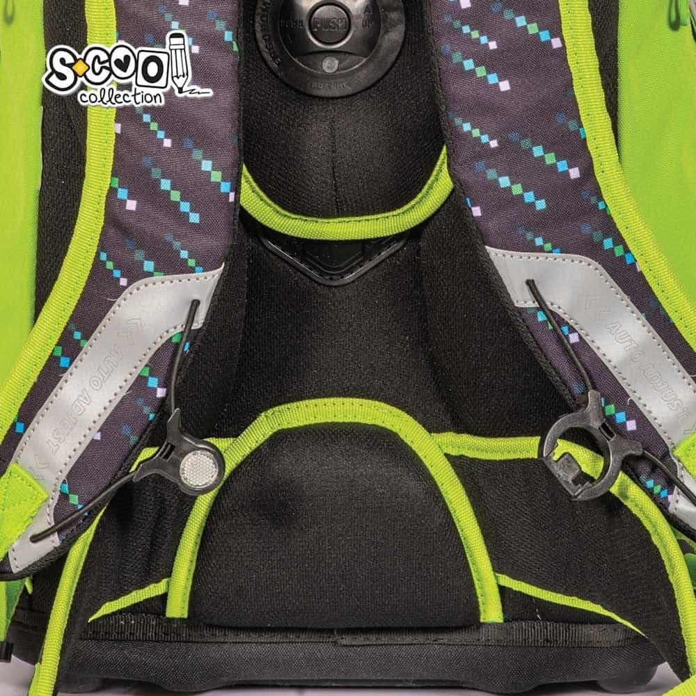 curea pentru fixare pe talie