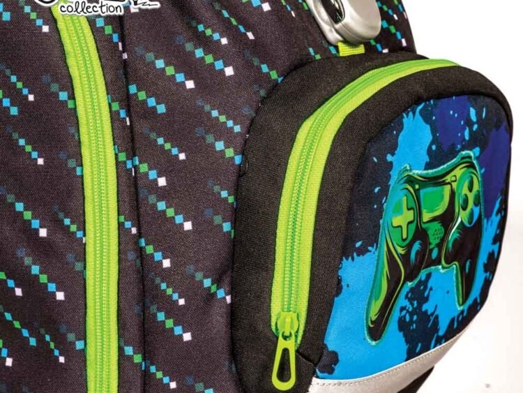 inchidere cu buton magnetic)