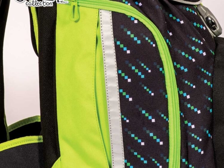 buzunar frontal termoizolat