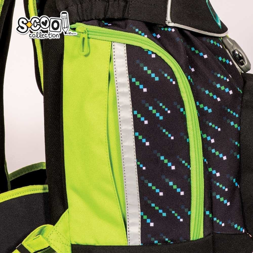 buzunar frontal termoizolat