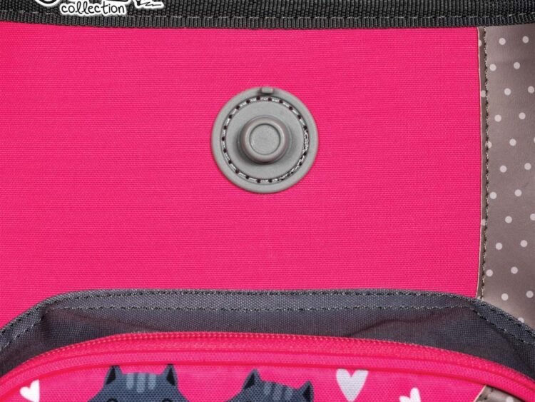 spate cu perne buretate si curea pentru fixare pe talie