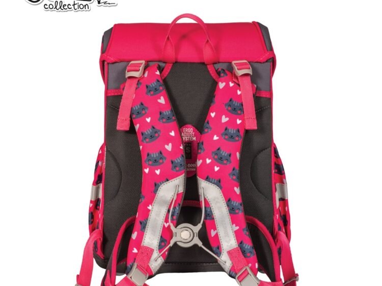 un compartiment cu separator