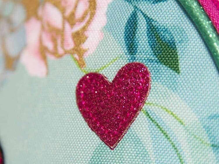 insertii reflectorizante