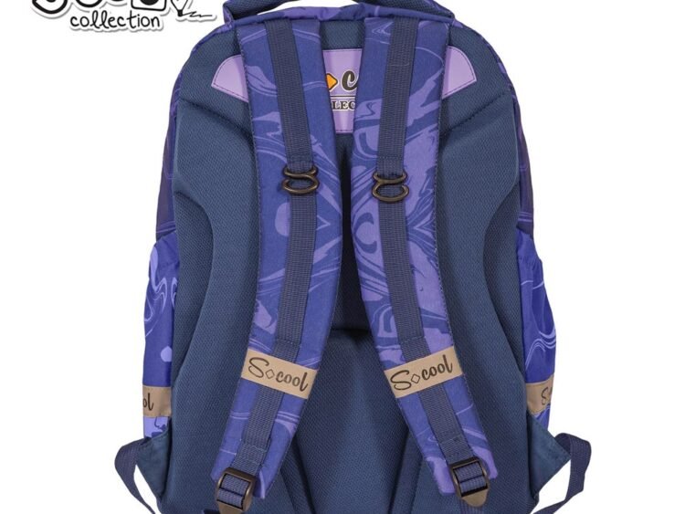 2 buzunare laterale cu banda elastica la nivelul superior