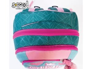 inchidere cu fermoare din plastic