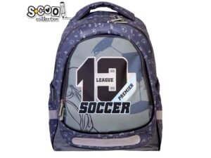 Ghiozdan anatomic LIGHT GOOD SOCCER