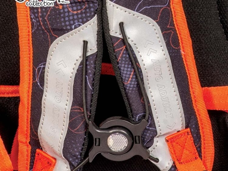 buzunar frontal termoizolat