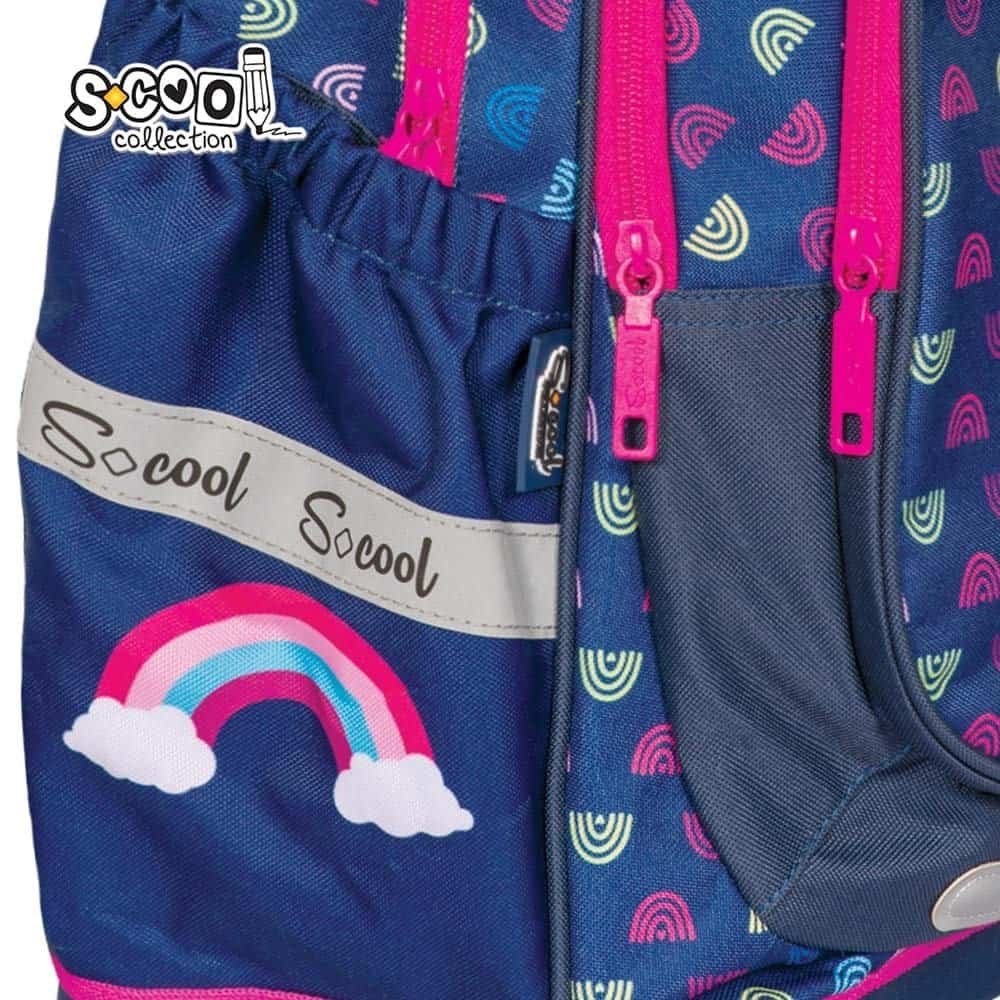 doua buzunare laterale