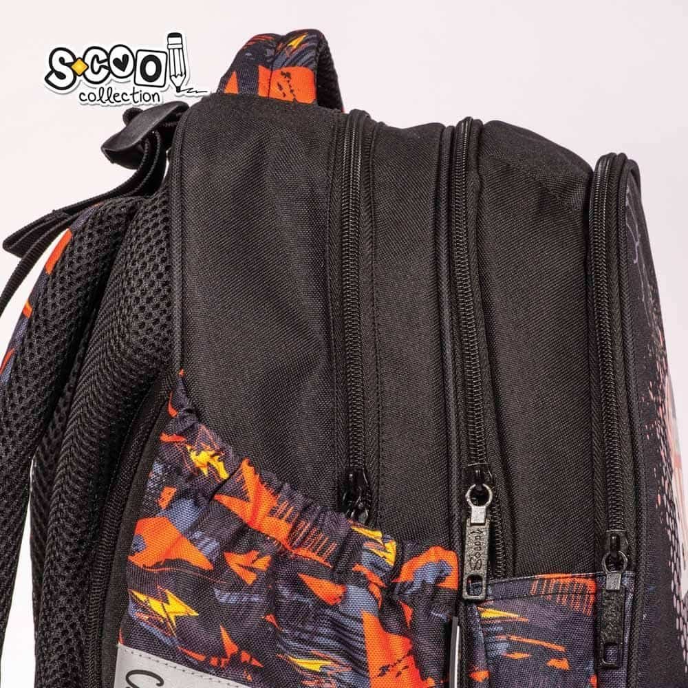 doua buzunare laterale