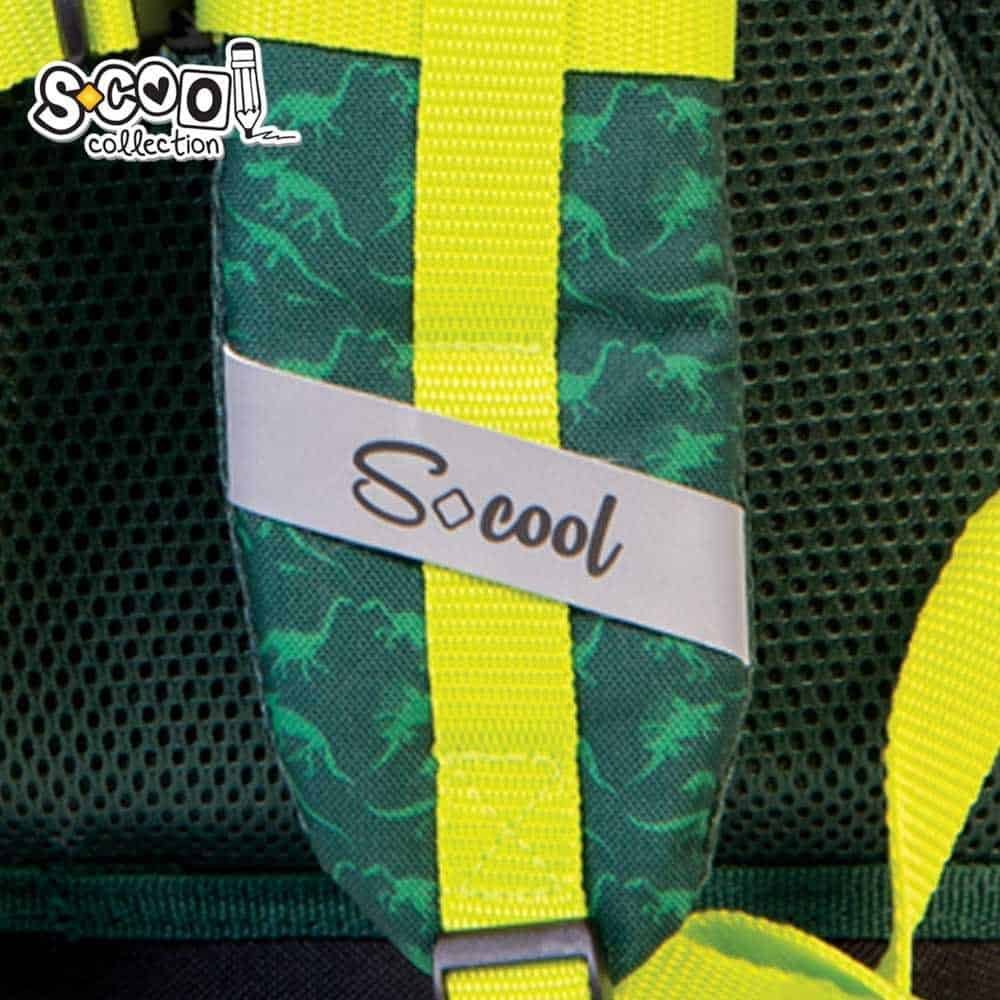 compartiment interior spatios