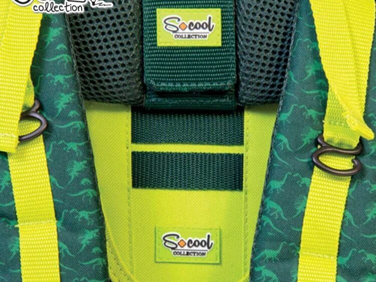 buzunar frontal cu organizator și suport pentru chei