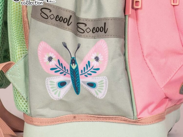 buzunar frontal cu organizator si port chei