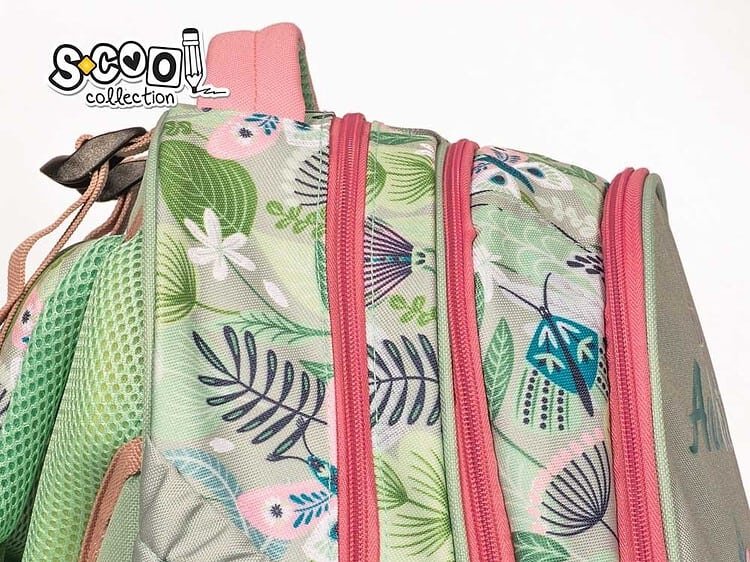 doua buzunare laterale