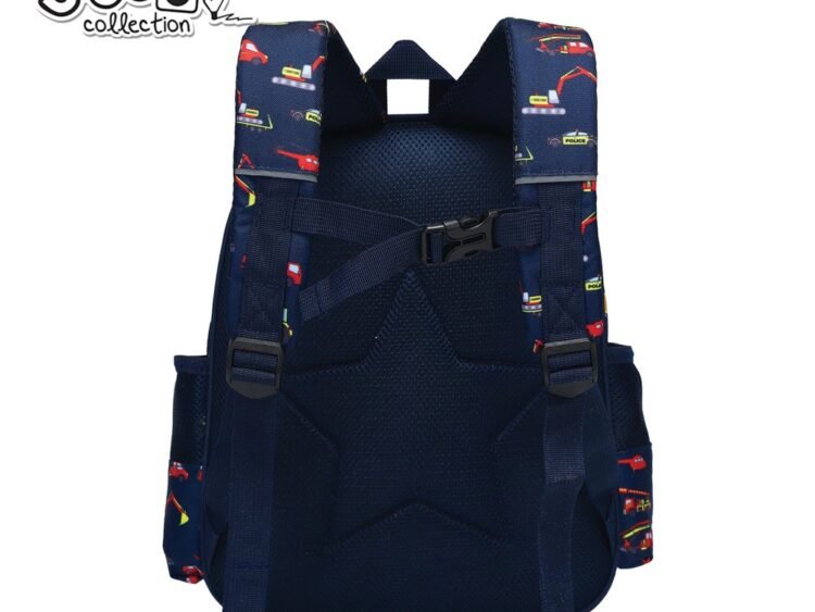 33x27x15 cm - S-COOL - - Model: Beep