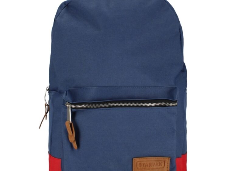 - Rucsacul are: 1 compartiment mare si 1 buzunar frontal